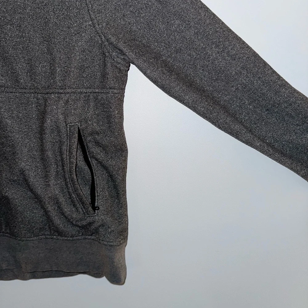 J.Crew Half-Zip Pullover